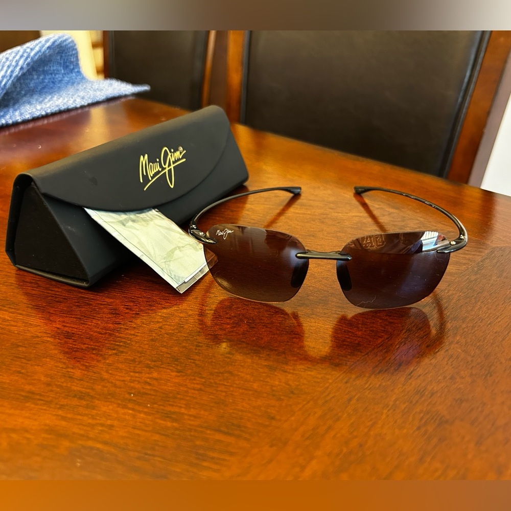 Maui Jim Komohana Sunglasses